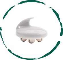 Load image into Gallery viewer, Rolling Body Massager
