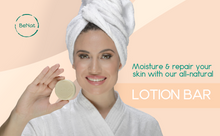 Load image into Gallery viewer, Moisturizing Lotion Bar
