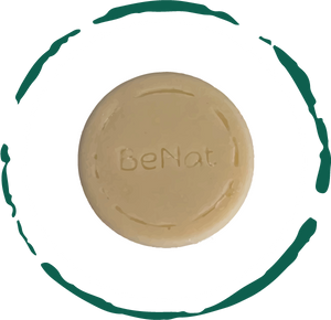 Moisturizing Lotion Bar