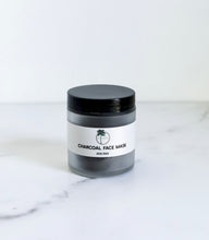 Load image into Gallery viewer, Weekly Detox Facial Mask
