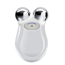Load image into Gallery viewer, Microcurrent Facial Toning Massager
