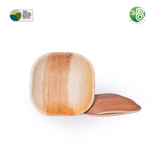 Load image into Gallery viewer, BOSNAL Palm Leaf Plates
