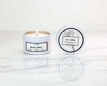 Load image into Gallery viewer, Baked Apple Scent Coconut Wax Candle
