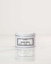 Load image into Gallery viewer, Baked Apple Scent Coconut Wax Candle
