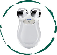Load image into Gallery viewer, Microcurrent Facial Toning Massager
