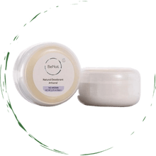 Load image into Gallery viewer, Vegan Deodorant Cream
