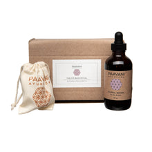 Load image into Gallery viewer, Eye Wash Ritual | Ayurvedic Eye Cleansing for Soothing &amp; Hydrating
