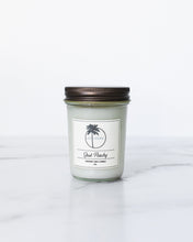Load image into Gallery viewer, Just Peachy Scent Coconut Wax Candle
