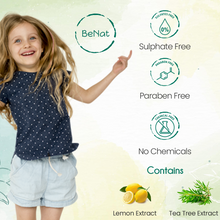 Load image into Gallery viewer, All-Natural Deodorant for Kids &amp; Teens

