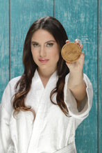 Load image into Gallery viewer, All-Natural Bronzer Loose Powder. Eco-Friendly
