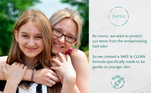 Load image into Gallery viewer, All-Natural Deodorant for Kids &amp; Teens
