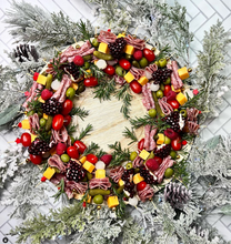 Load image into Gallery viewer, Palm Leaf Round Deep Platter &amp; Serving Tray 13&quot; Inch  (10/50/100 count)
