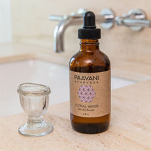Load image into Gallery viewer, Eye Wash Ritual | Ayurvedic Eye Cleansing for Soothing &amp; Hydrating
