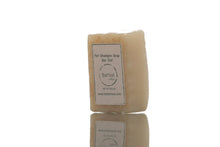 Load image into Gallery viewer, BeNat Pets. All-Natural Furry Pet Soap Bar. 5.8 oz.
