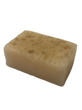 Load image into Gallery viewer, BeNat Pets. All-Natural Furry Pet Soap Bar. 5.8 oz.
