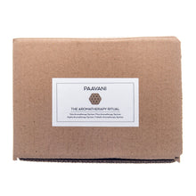 Load image into Gallery viewer, The Aromatherapy Ritual Kit | Ayurvedic Spritzers for Mood &amp; Dosha Balance
