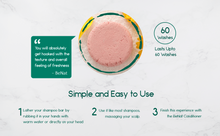Load image into Gallery viewer, All-Natural Shampoo Bar. Plastic-Free
