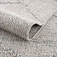 Load image into Gallery viewer, Baqer Taupe &amp; Gray Area Rug
