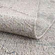 Load image into Gallery viewer, Baqer Taupe &amp; Gray Area Rug
