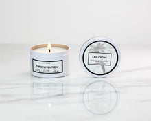 Load image into Gallery viewer, Three Seventeen Scent Coconut Wax Candle
