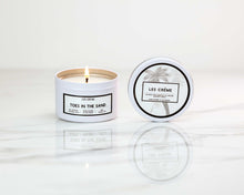 Load image into Gallery viewer, Toes in the Sand Scent Coconut Wax Candle

