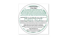 Load image into Gallery viewer, All-Natural Tooth Powder. Eco-Friendly.

