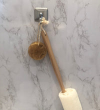 Load image into Gallery viewer, Renewing Soap Bar. Chamomile, Honey, and Coconut Oil.
