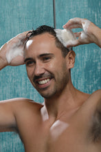 Load image into Gallery viewer, All-Natural Shampoo Bar
