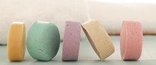 Load image into Gallery viewer, All-Natural Shampoo Bar
