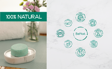 Load image into Gallery viewer, All-Natural Shampoo Bar
