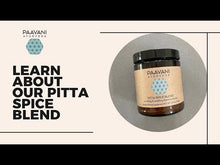 Load image into Gallery viewer, Pitta Spice Blend | Cooling &amp; Soothing Digestive Churna
