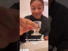 Load image into Gallery viewer, Eye Wash Ritual | Ayurvedic Eye Cleansing for Soothing &amp; Hydrating

