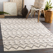 Load image into Gallery viewer, Antigo Wool Area Rug
