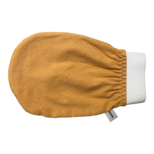 Load image into Gallery viewer, Silk Exfoliating Bath Gloves
