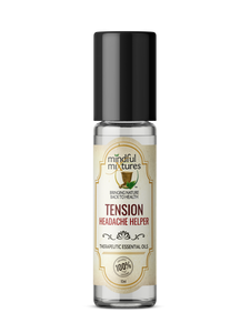 TENSION