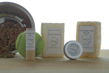 Load image into Gallery viewer, BeNat Pets. All-Natural Furry Pet Soap Bar. 5.8 oz.
