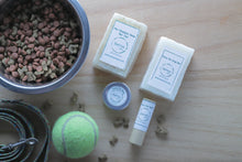 Load image into Gallery viewer, BeNat Pets. All-Natural Furry Pet Soap Bar. 5.8 oz.
