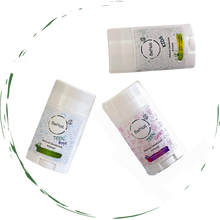 Load image into Gallery viewer, All-Natural Deodorant for Kids &amp; Teens
