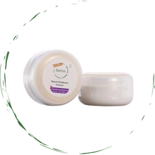 Load image into Gallery viewer, Vegan Deodorant Cream
