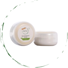 Load image into Gallery viewer, Vegan Deodorant Cream
