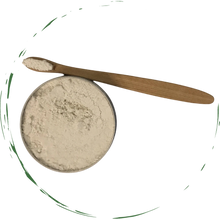 Load image into Gallery viewer, All-Natural Tooth Powder. Eco-Friendly.
