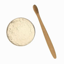 Load image into Gallery viewer, All-Natural Tooth Powder. Eco-Friendly.
