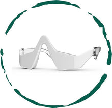 Load image into Gallery viewer, Under-Eye Red Light Therapy Skin Rejuvenation and Relaxation Massager
