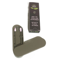 Load image into Gallery viewer, Reusable Silicone Cotton Swab -2 Pack
