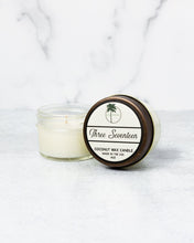 Load image into Gallery viewer, Three Seventeen Scent Coconut Wax Candle
